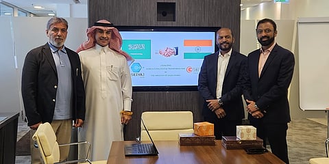 FarmERP partners with Seiyaj Tech to Strengthen Presence in Saudi Arabia