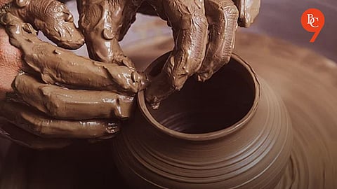 From Clay to Creation:  Discover the Joy of Pottery in Pune