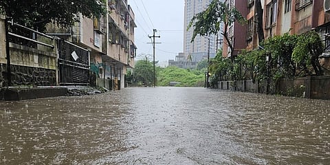 Pune Floods: Municipal Corporation Relocates 1500 Citizens