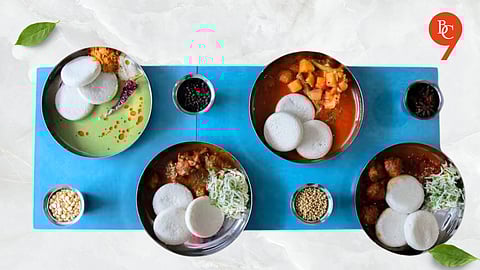 Beyond Idli and Dosa: We Idliwale's Culinary Revolution