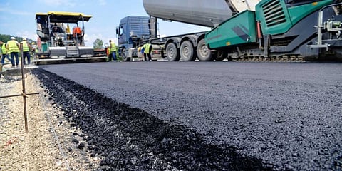 Pothole Woes: Two New Hot Mix Plants to Boost Road Repair in Pune