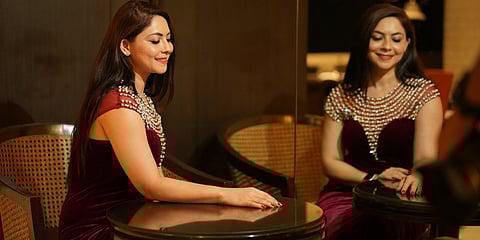 Sonalee Kulkarni