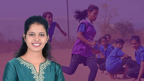 Bhagyashree Jagannath Jadhav