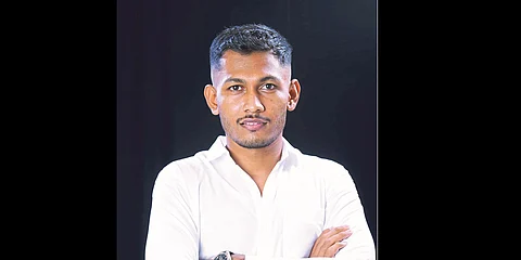 Shubham Godse