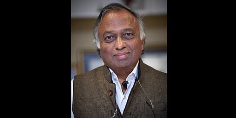 Net Zero Campus: Dr. Vijay Bhatkar Joins Green TERRE Foundation as Mentor