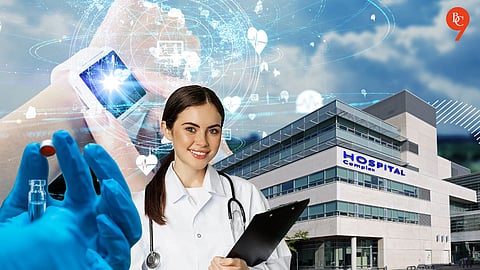 Harnessing Data and AI: How Healthcare Providers Discover Hidden Trends