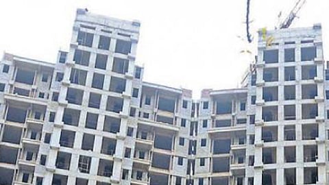 PMRDA Considers Price Hike for Apartments, Commissioner Reviews Options