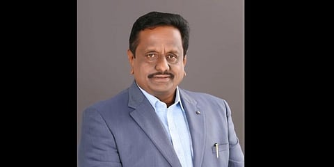 Rajendra Kondhare
