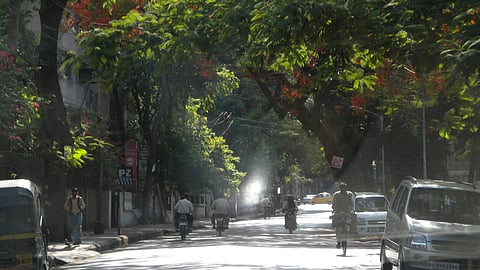 Photo for representational purpose