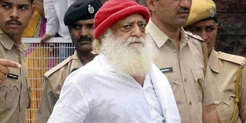 Asaram Bapu