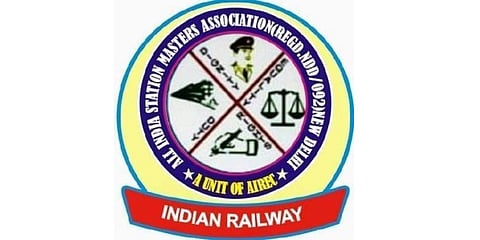 Station Masters Protest Nationwide for Better Working Conditions, Allowances