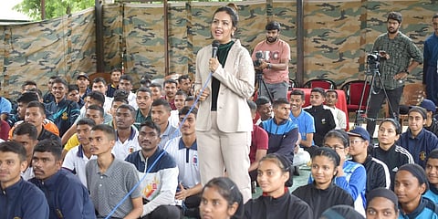 Proluxe Gala 2024: Glamowell Extravaganza Promotes Work-Life Balance Through Inner Energy