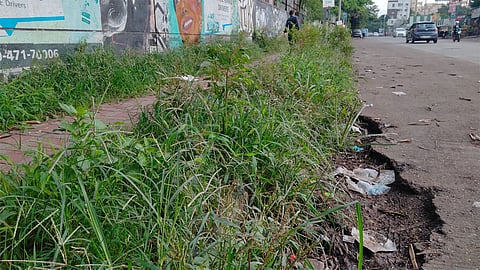 Civic Neglect in Viman Nagar: Residents Call for Accountability as Problems Mount