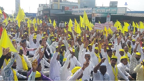 OBC Community Unites in Pune, Plans Gathering to Safeguard Reservation