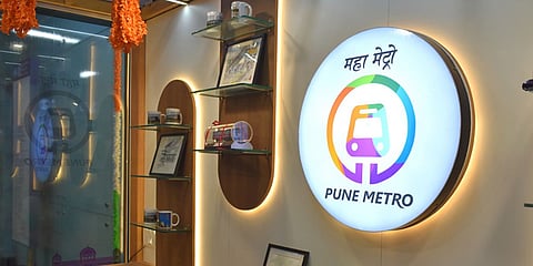Pune Metro Resolves 19 Out of 25 Toilet-Related Issues via ToiletSeva App