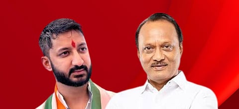 Ajit Pawar: Parliamentary Board to Decide on Jay Pawar's Baramati Candidacy