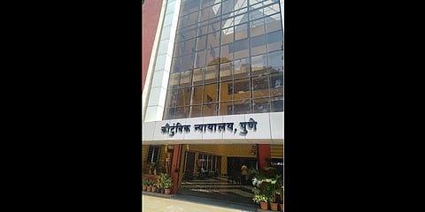 Pune Court Awards Unilateral Divorce to Woman Abused by Husband
