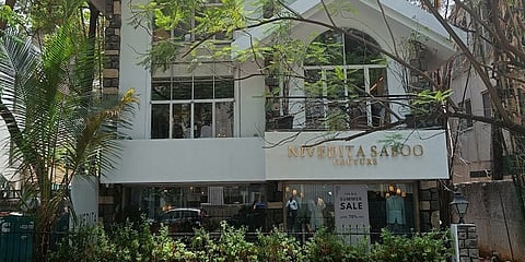 Kalyaninagar Nivedita Pret & Couture Theft Case Solved, 3 Arrested