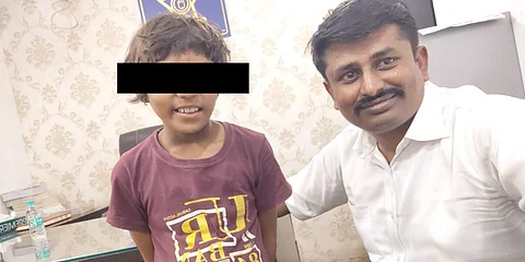 Bibwewadi: Missing Mentally Challenged Girl Found After Major Search Effort