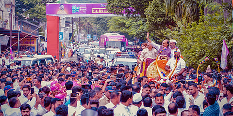 Viman Nagar to Shirur Elevated Corridor Planned Under PPP Model