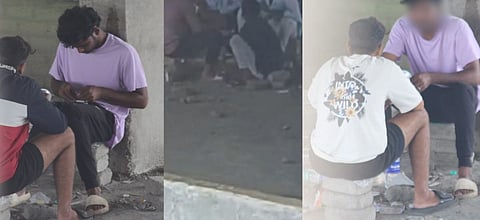 E-Learning School on Katraj-Kondhwa Road Becomes Hub for Alcoholics