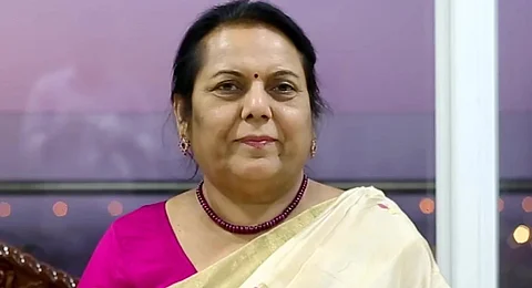 Ladki Bahin Scheme Shouldn't Be Viewed Commercially: Dr. Neelam Gorhe