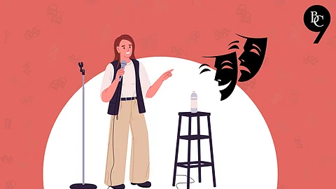 Comedy Clubs in Pune Where Laughter is Always on The House!