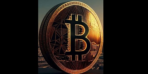 Cryptocurrency Investment Scam: Nagpur Resident Duped By Four Pune-Based Accused