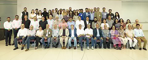 TiE Pune Nurture Accelerator 12.0 Graduation