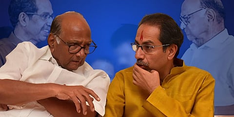 Uddhav Thackeray Hints at Securing Bhosari Assembly Seat within MVA