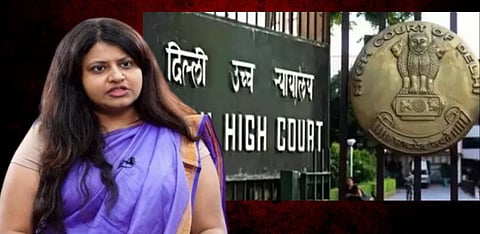 UPSC Fraud Case: Delhi HC Grants Extended Protection to Puja Khedkar