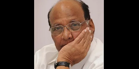 Sharad Pawar to Join Protests in Support of MPSC Students