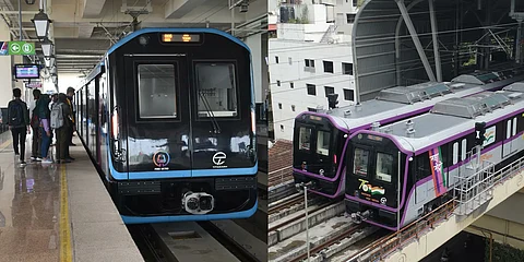 Pune Metro Increases Frequency, Reduces Wait Time for Passengers