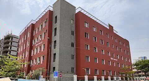 Family Court, Pune