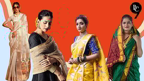 Looking to Buy Festival Fashion in Pune? Here's Your Guide to the Best Stores