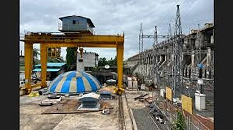 Ujani Dam Generates 66 Lakh Units of Electricity as 50 TMC Water is Released