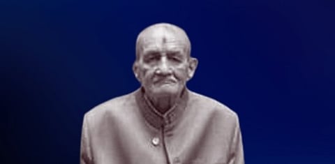 Dr. Udaysingh Peshwa, Peshwa Heir and Geologist, Passes Away at 86