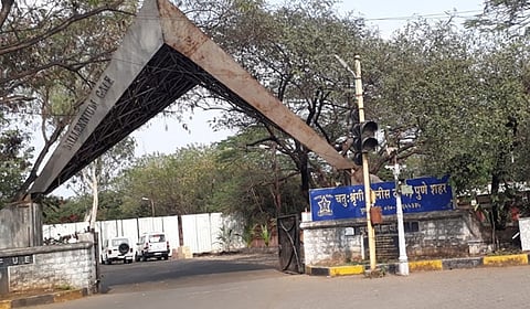 Balewadi: Police Reunite Missing Girl with Family in Half an Hour