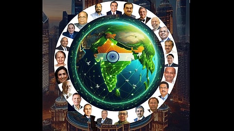 Hurun India Rich List 2024