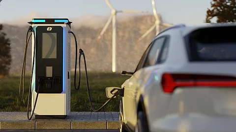 India International EV Show 2024 Set for Chennai