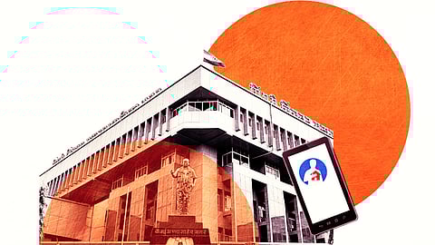 PCMC Budget Citizen Participation