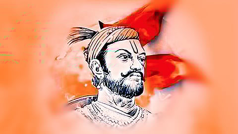 Dharmaveer Chhatrapati Sambhaji Maharaj