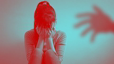 Wakad Resident Molests 10-Year-Old Girl