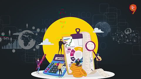 Future of Accounting