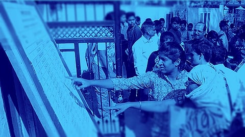 Pharmacy Course Admissions Stalled (File Photo for Representational Purpose)