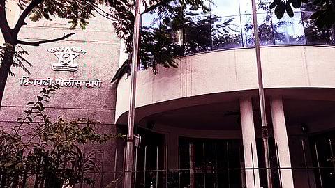 Hinjewadi Police Station