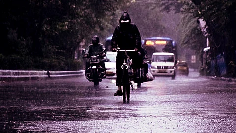 September to Bring Heavy Rains