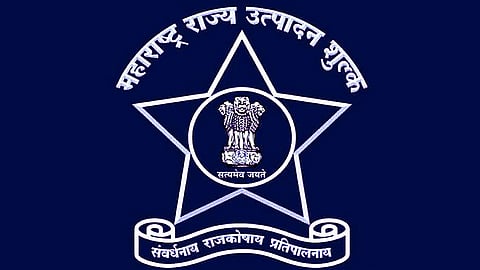 State Excise Department