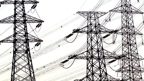 High-Voltage Line Snaps in Ravet (Image for representational purpose)