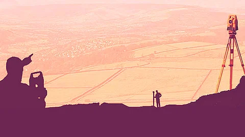 E-Survey 2.0 to Offer Online Land Survey Applications and Real-Time Updates
